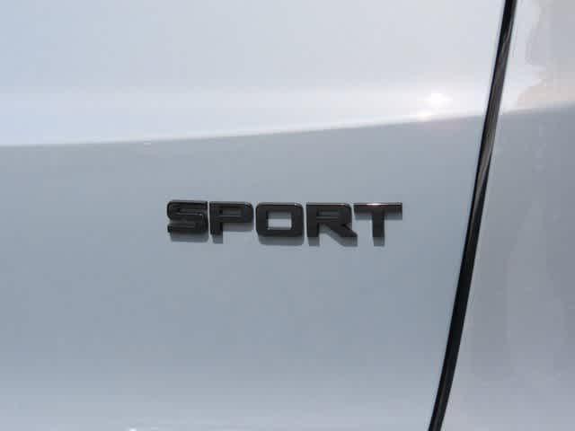new 2026 Honda CR-V Hybrid car, priced at $42,075