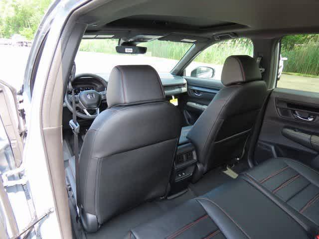 new 2026 Honda CR-V Hybrid car, priced at $42,075
