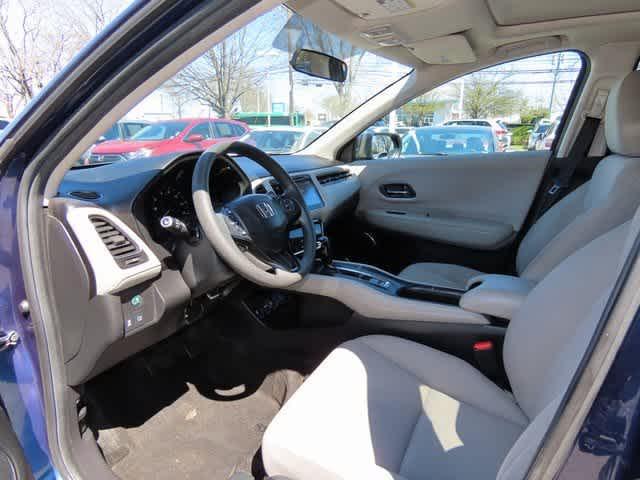 used 2016 Honda HR-V car, priced at $11,500