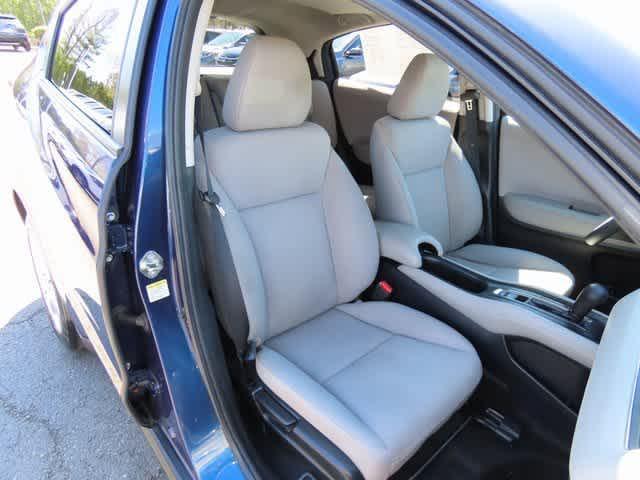 used 2016 Honda HR-V car, priced at $11,500
