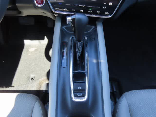 used 2016 Honda HR-V car, priced at $11,500