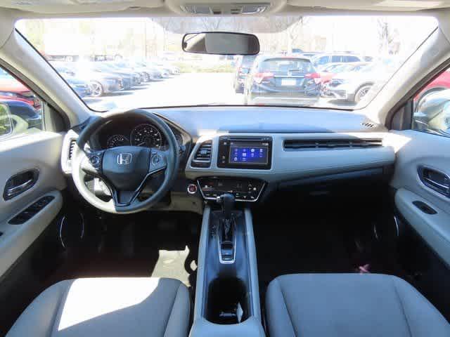 used 2016 Honda HR-V car, priced at $11,500