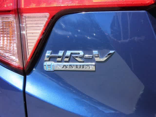 used 2016 Honda HR-V car, priced at $11,500