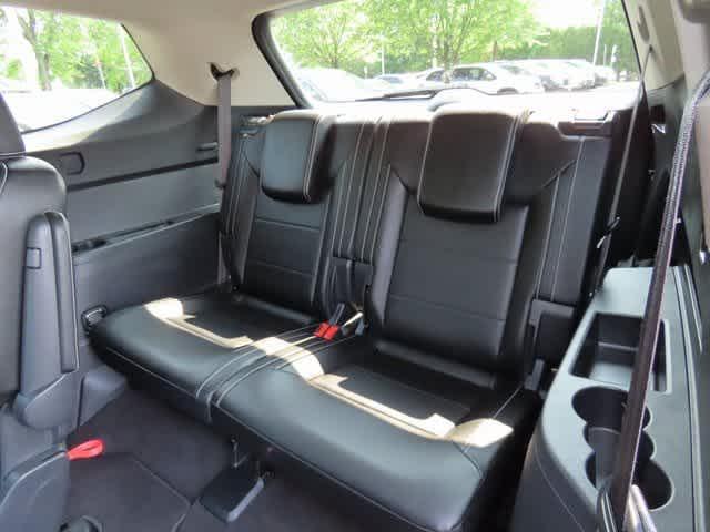 used 2022 Volkswagen Atlas car, priced at $34,065