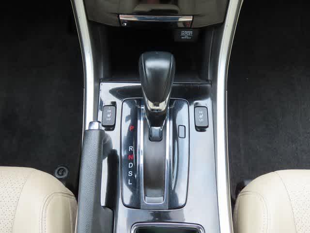 used 2016 Honda Accord car, priced at $15,700