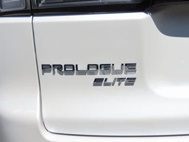 new 2025 Honda Prologue car, priced at $59,805
