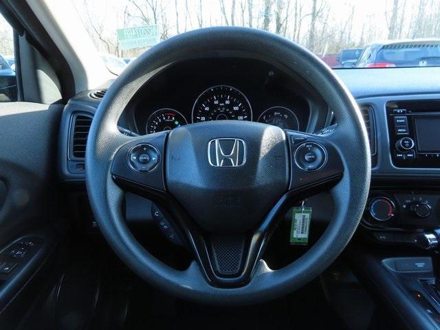 used 2020 Honda HR-V car, priced at $19,251