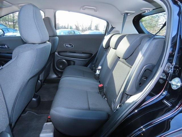 used 2020 Honda HR-V car, priced at $19,251