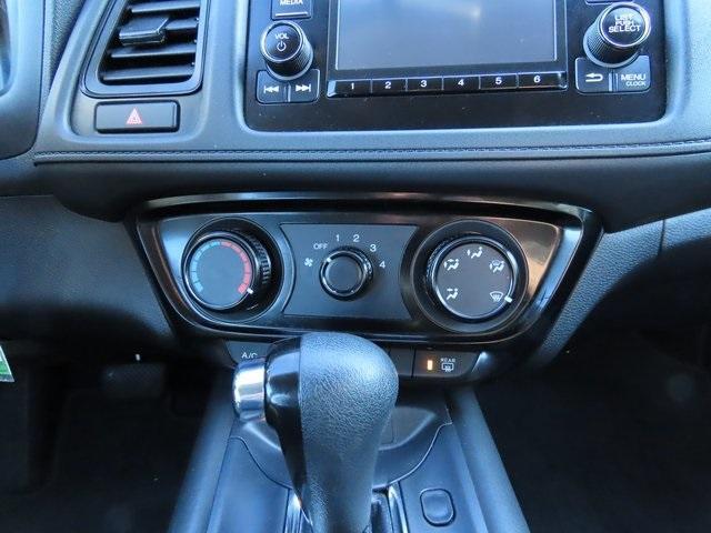 used 2020 Honda HR-V car, priced at $19,251