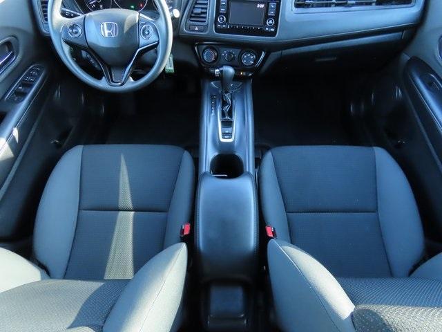 used 2020 Honda HR-V car, priced at $19,251