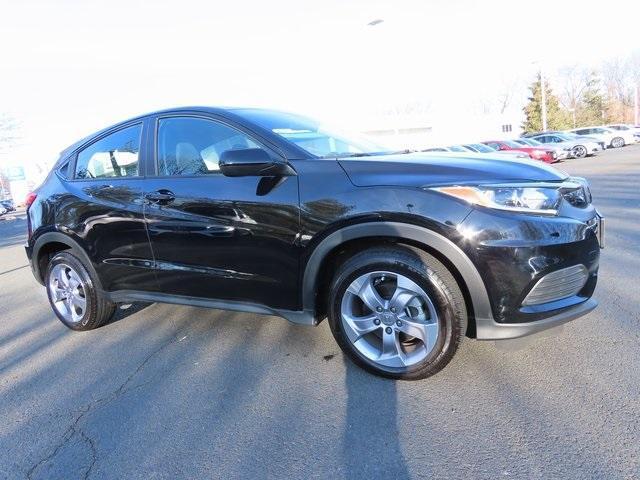 used 2020 Honda HR-V car, priced at $19,251