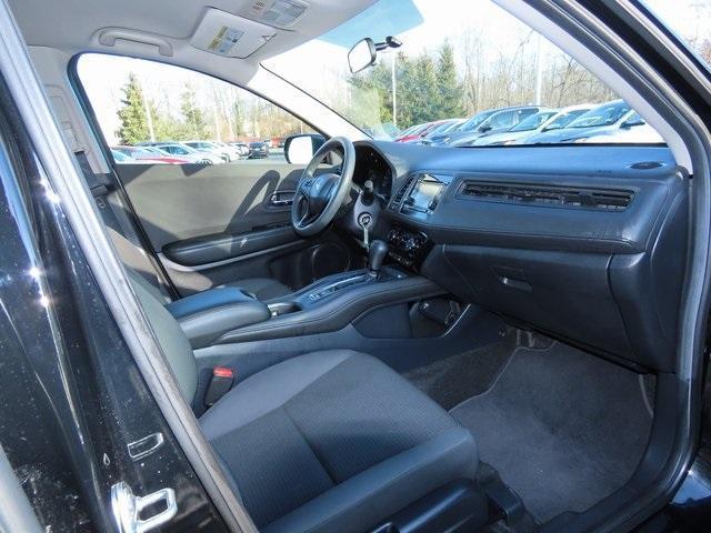 used 2020 Honda HR-V car, priced at $19,251