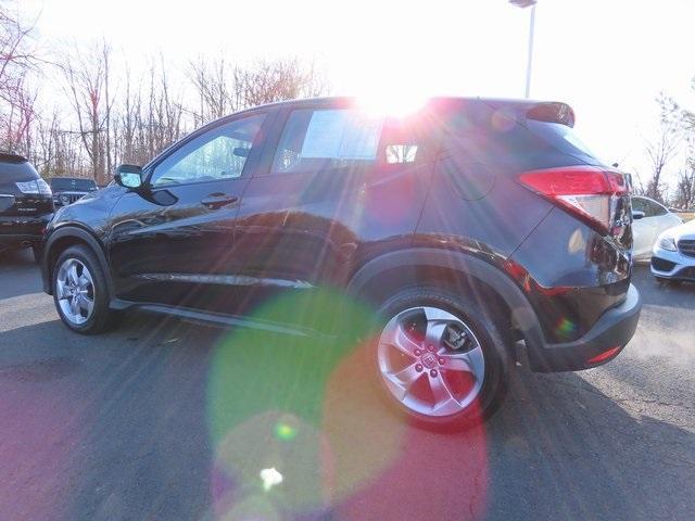 used 2020 Honda HR-V car, priced at $19,251