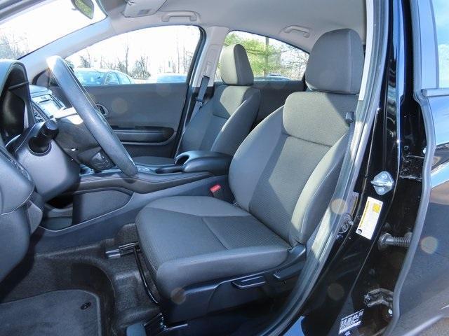 used 2020 Honda HR-V car, priced at $19,251