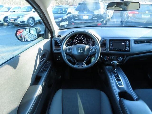 used 2020 Honda HR-V car, priced at $19,251