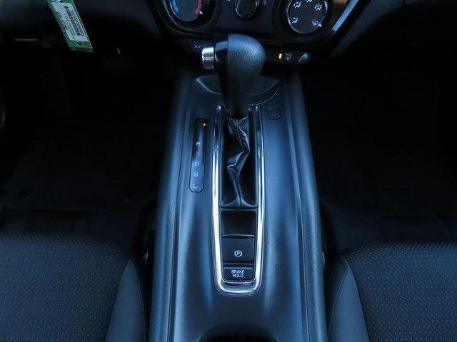 used 2020 Honda HR-V car, priced at $19,251