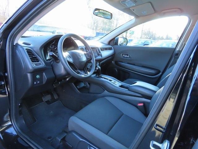 used 2020 Honda HR-V car, priced at $19,251
