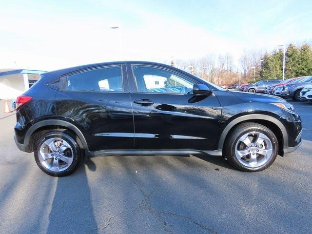 used 2020 Honda HR-V car, priced at $19,251