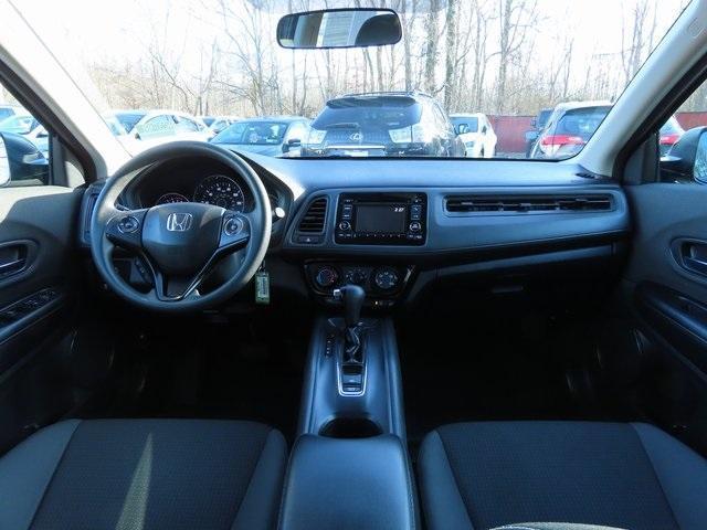 used 2020 Honda HR-V car, priced at $19,251