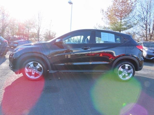 used 2020 Honda HR-V car, priced at $19,251