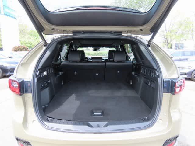 used 2025 Mazda CX-70 PHEV car, priced at $51,500