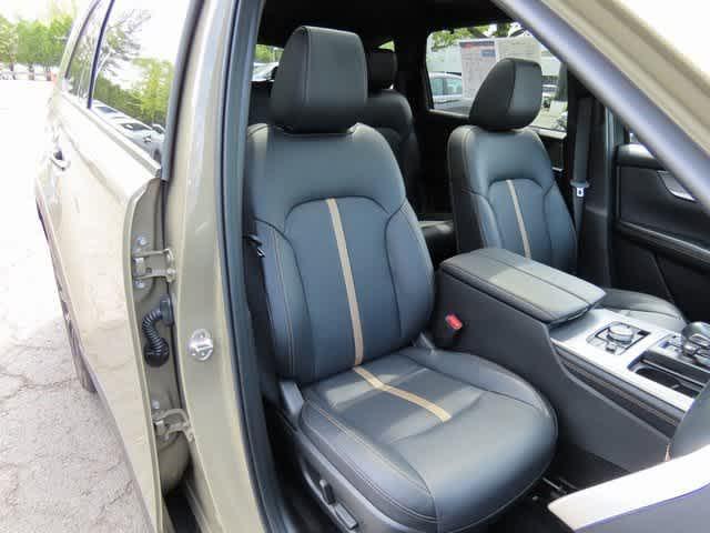 used 2025 Mazda CX-70 PHEV car, priced at $51,500