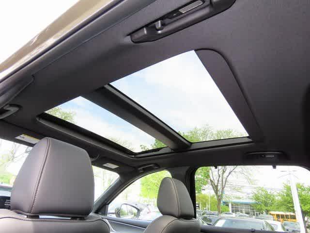 used 2025 Mazda CX-70 PHEV car, priced at $51,500