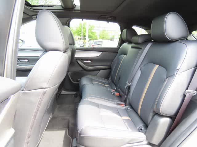 used 2025 Mazda CX-70 PHEV car, priced at $51,500