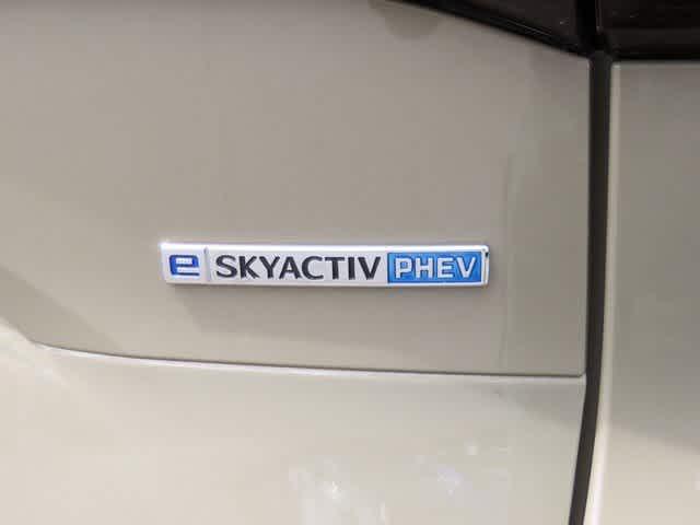 used 2025 Mazda CX-70 PHEV car, priced at $51,500