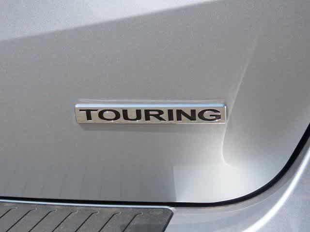 new 2026 Honda Odyssey car, priced at $48,990