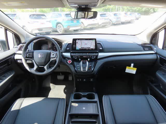 new 2026 Honda Odyssey car, priced at $48,990