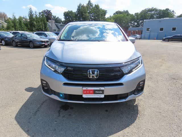 new 2026 Honda Odyssey car, priced at $48,990