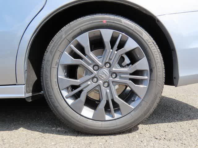 new 2026 Honda Odyssey car, priced at $48,990