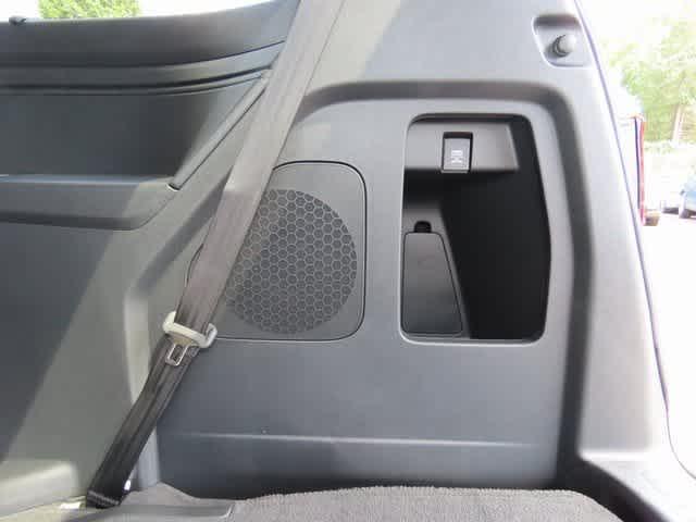 new 2026 Honda Odyssey car, priced at $48,990