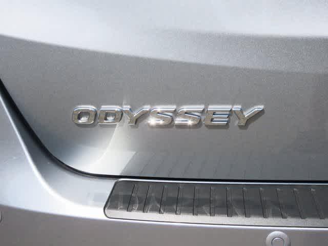 new 2026 Honda Odyssey car, priced at $48,990