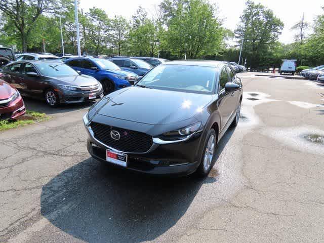 used 2021 Mazda CX-30 car, priced at $19,850
