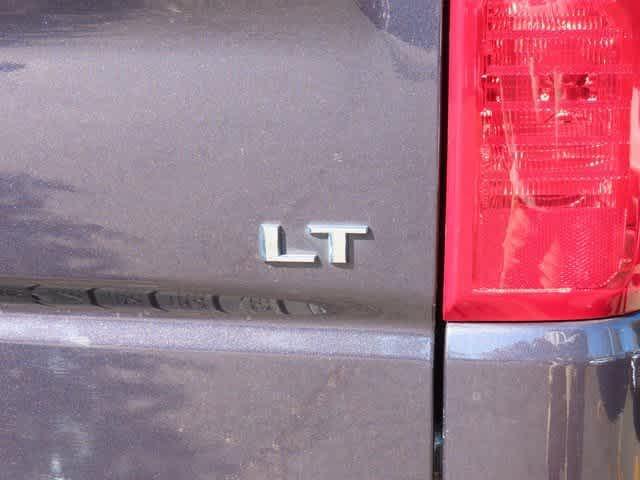used 2022 Chevrolet Silverado 1500 car, priced at $35,994