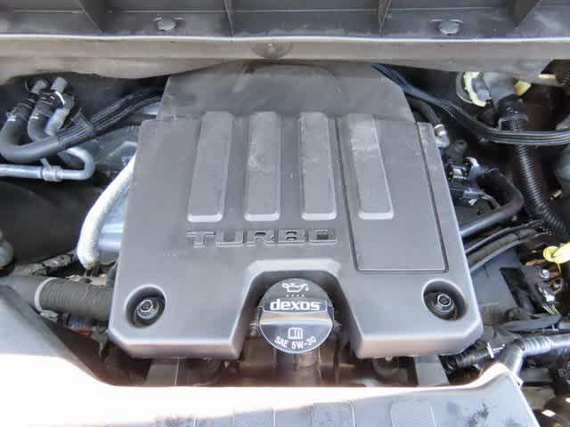 used 2022 Chevrolet Silverado 1500 car, priced at $35,994