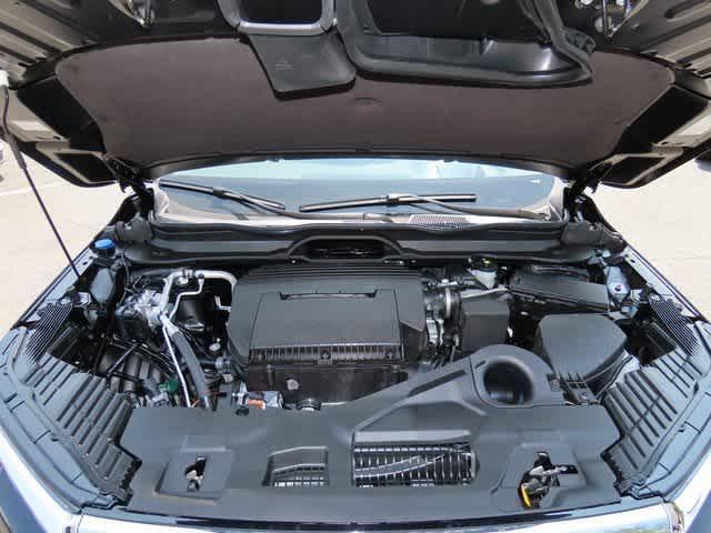 new 2025 Honda Pilot car, priced at $54,530