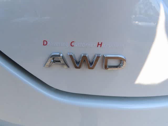 new 2025 Honda Pilot car, priced at $47,550