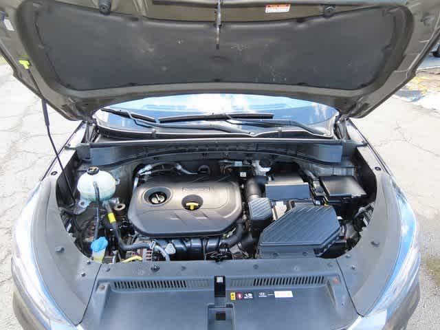 used 2019 Hyundai Tucson car, priced at $13,800