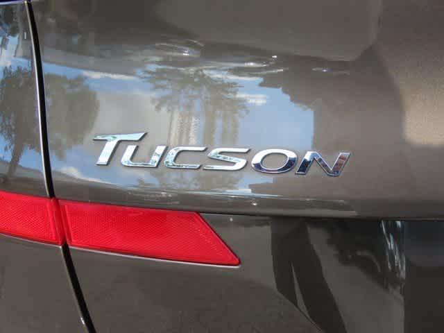 used 2019 Hyundai Tucson car, priced at $13,800