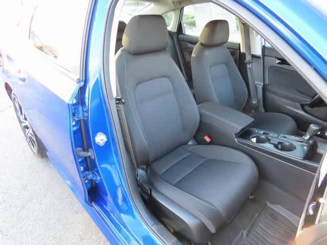 used 2023 Honda Civic car, priced at $23,929