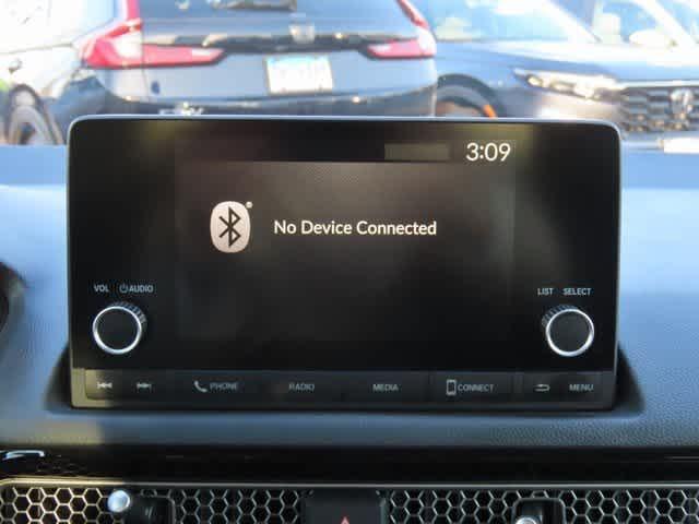 used 2023 Honda Civic car, priced at $23,929