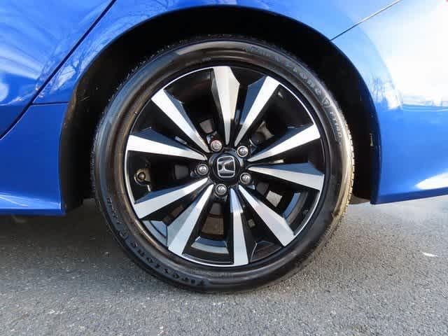 used 2023 Honda Civic car, priced at $23,929