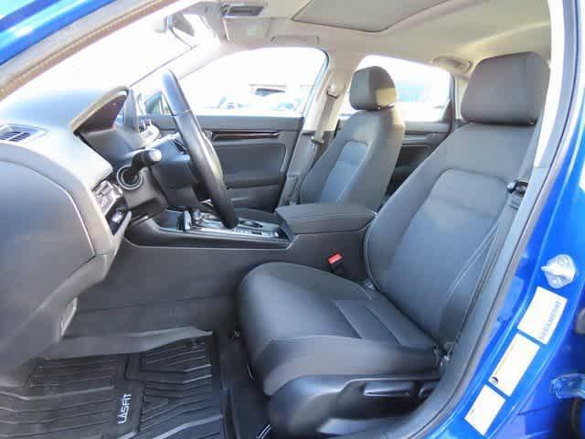 used 2023 Honda Civic car, priced at $23,929