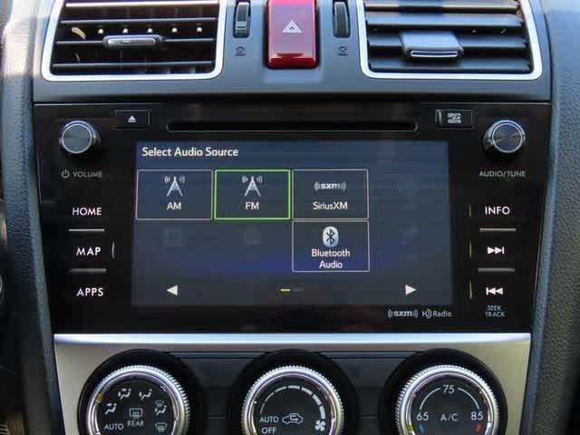 used 2016 Subaru Crosstrek car, priced at $17,000