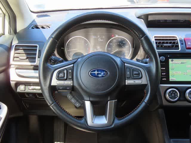 used 2016 Subaru Crosstrek car, priced at $17,000