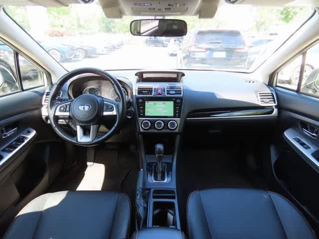 used 2016 Subaru Crosstrek car, priced at $17,000