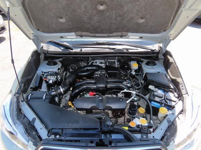 used 2016 Subaru Crosstrek car, priced at $17,000